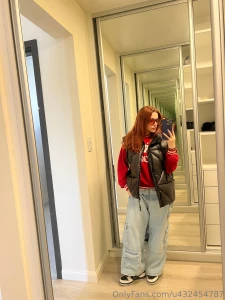 Are you distracted by my fit