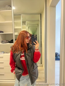 Are you distracted by my fit part 1