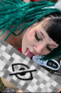 Anch io ho ceduto al calippo tour