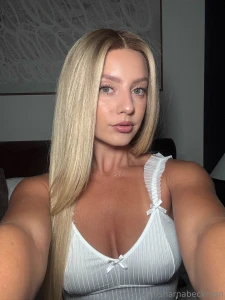 Would you paint my pretty little face with cum part 1