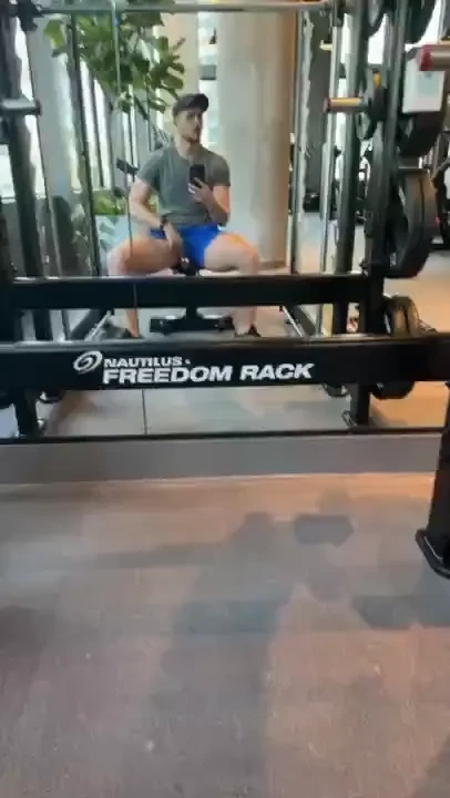 Form check part 1 