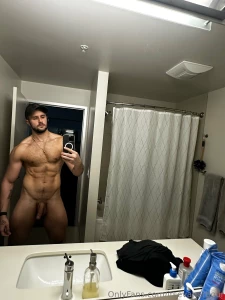 Currently bulking at 3300 calories day and i m loving the progress so part 1