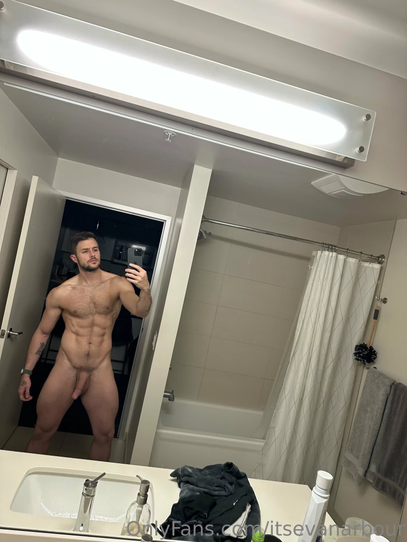 Early morning wake up 