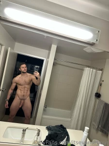 Early morning wake up