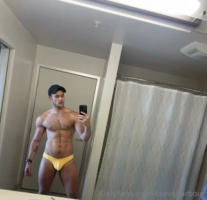 Speedo season aka nude beach season is getting closer part 1