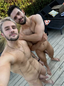 No speedos please part 2