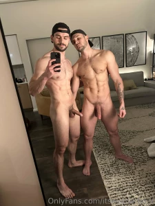 Good morning from your dads