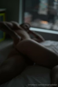 For the whole city to see part 3