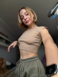 Should i let you unwrap the surprise