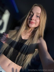 What do you dream about when you see me