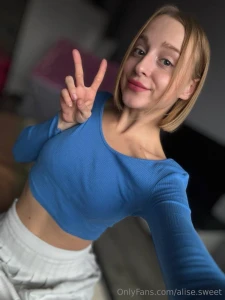 My hair is a little shorter i hope it looks good part 2