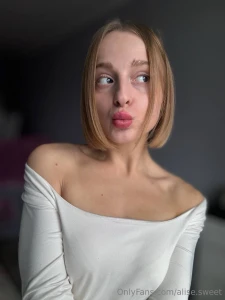 Should i keep this pose or switch things up part 2