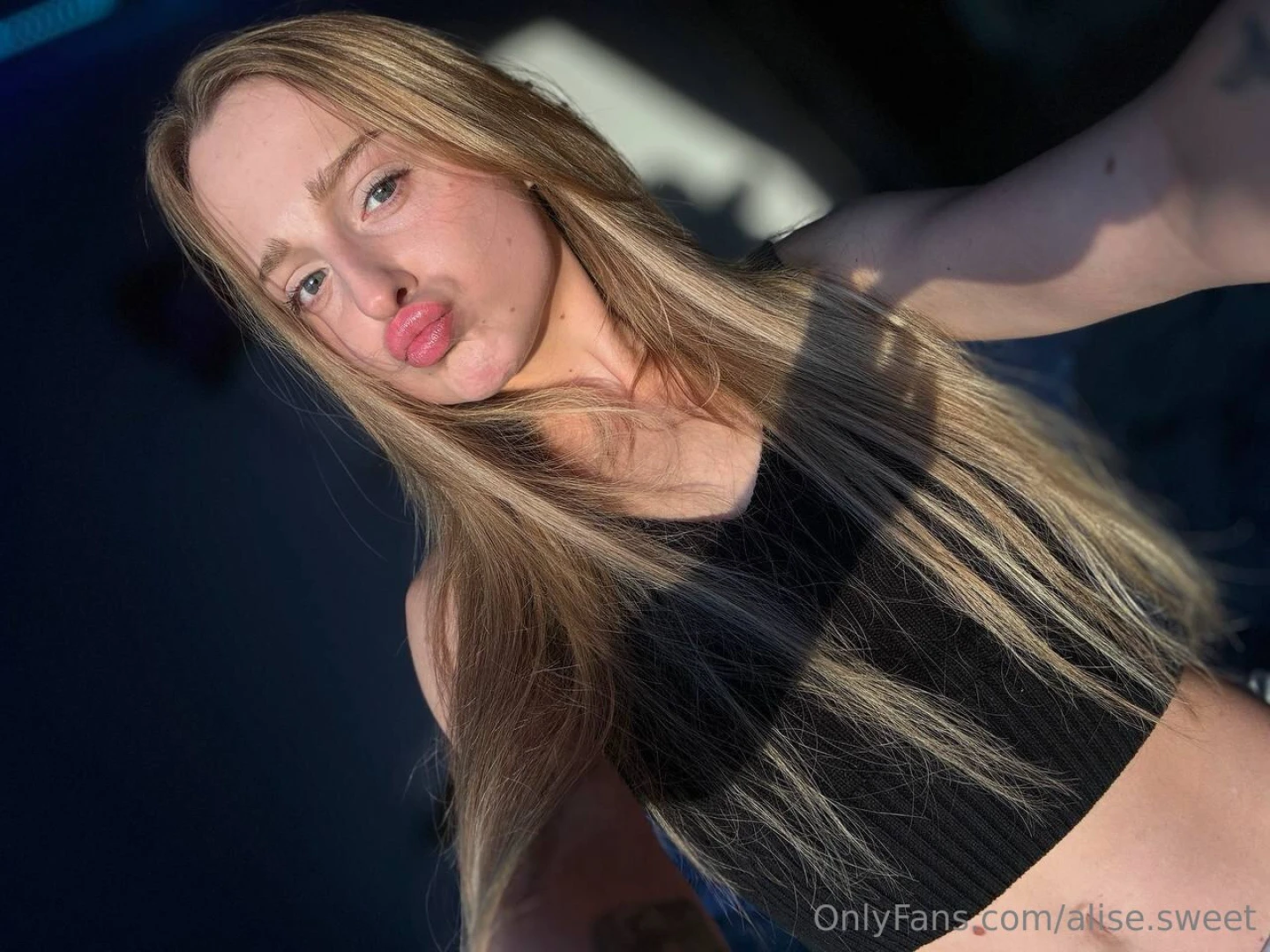 What s the one thing you d never want me to change 