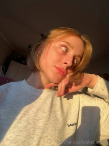 I m wrapped up nice and cozy but i might need help getting out part 1