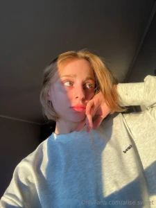 I m wrapped up nice and cozy but i might need help getting out part 2