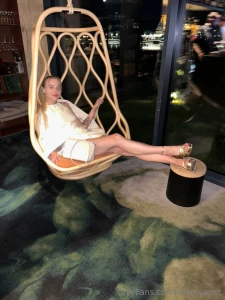 Do you want to sit next to me part 2