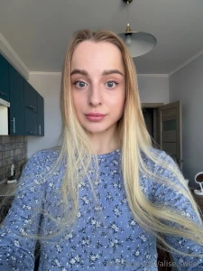 What would you like to do with me part 16