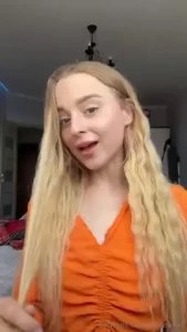 Caught me in the act part 1