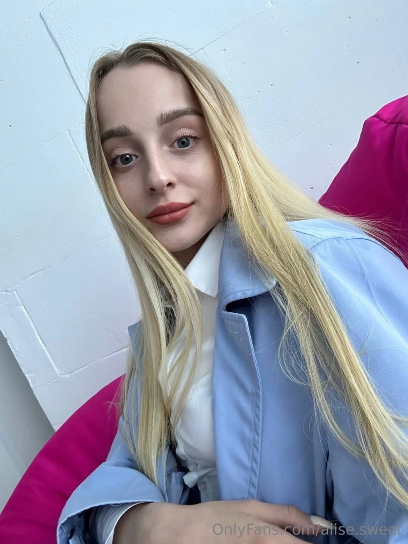 A little more serious but do you like it 