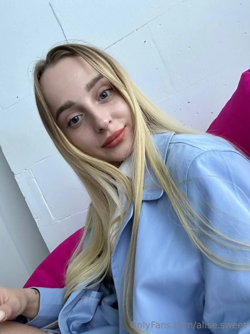 A little more serious but do you like it part 1 