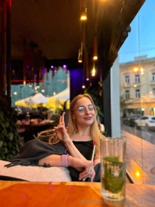 Me in the big wide world but where are you part 1