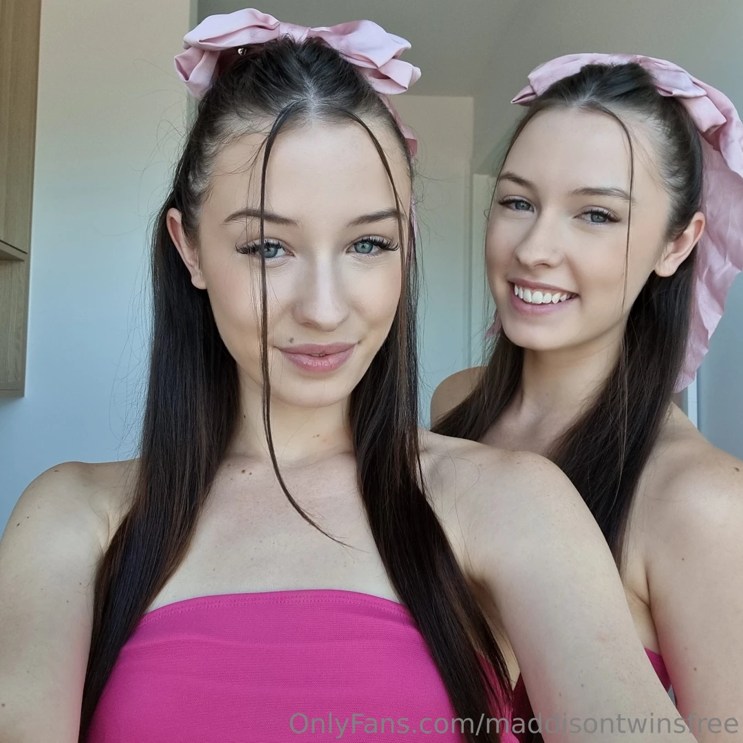 Maddisontwinsfree part 18 