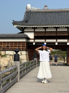 Exploring wish you were here with me