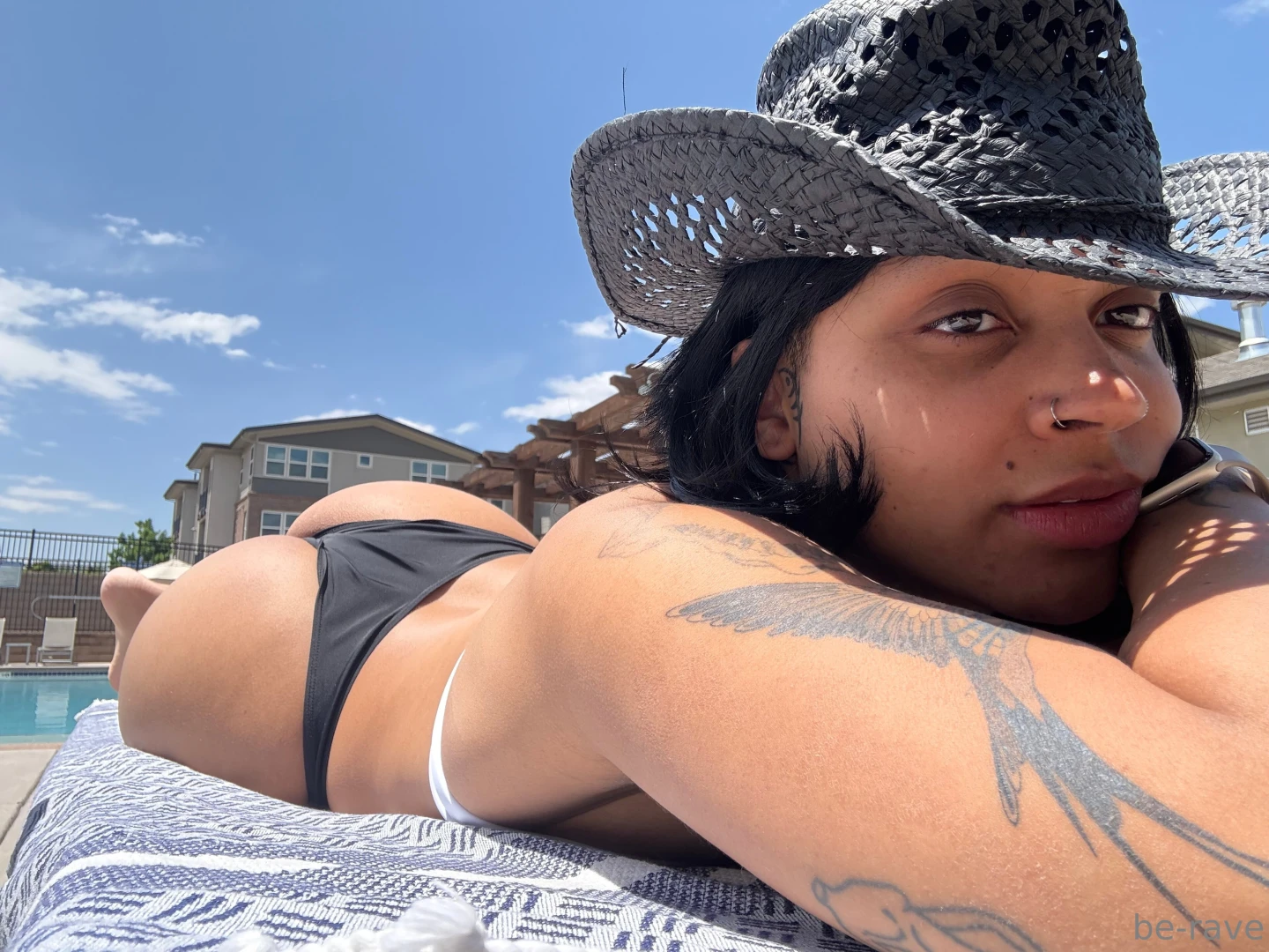 Suns out buns out part 430 