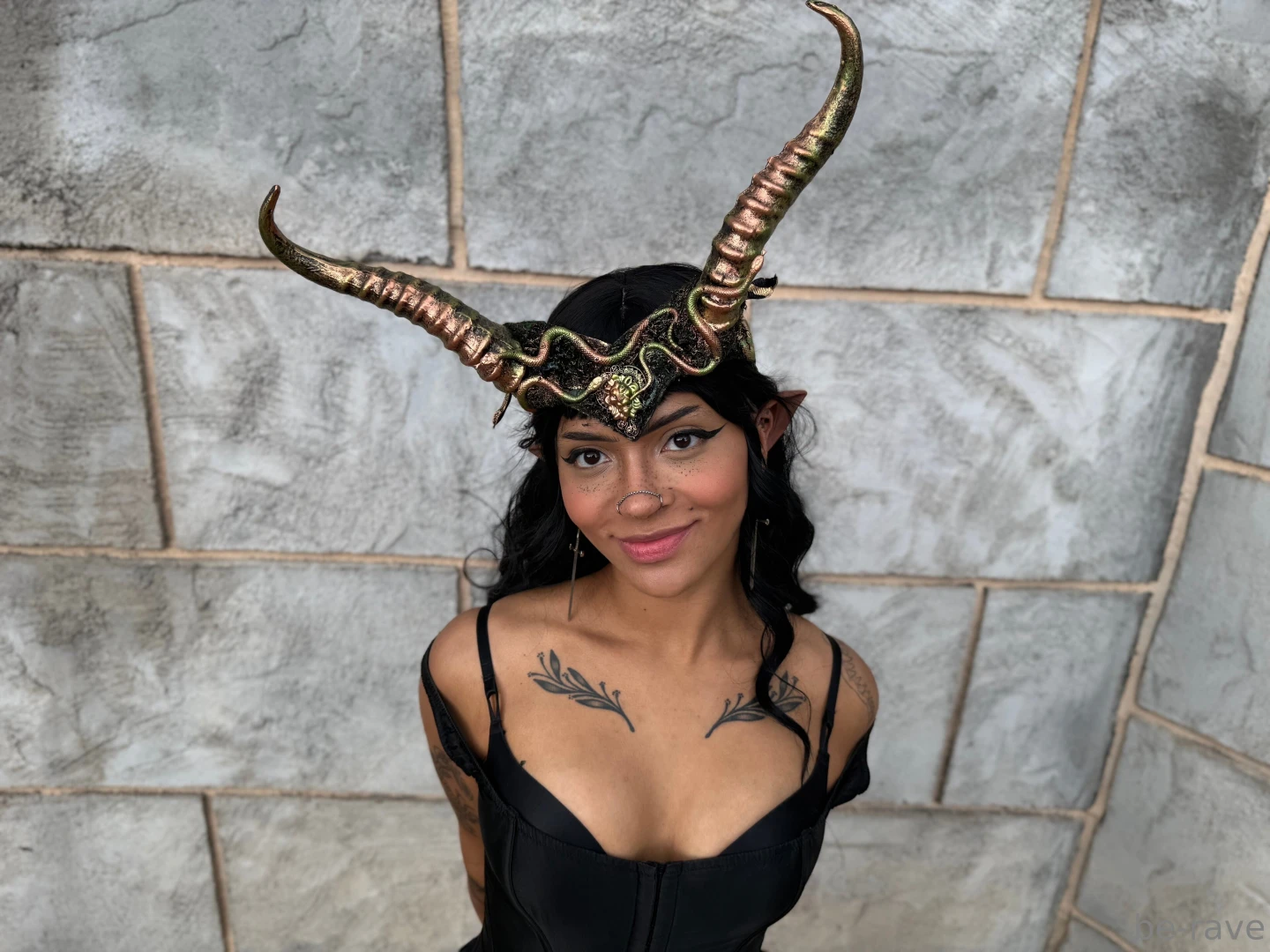 Damsel in distress part 3 