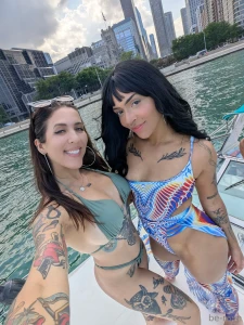 Had so much fun with ginfit this weekend