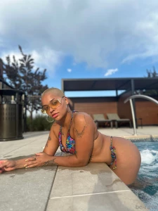 Pool days are the best days part 5