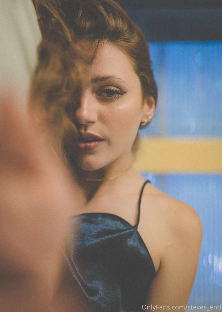 Steves-end part 50124 