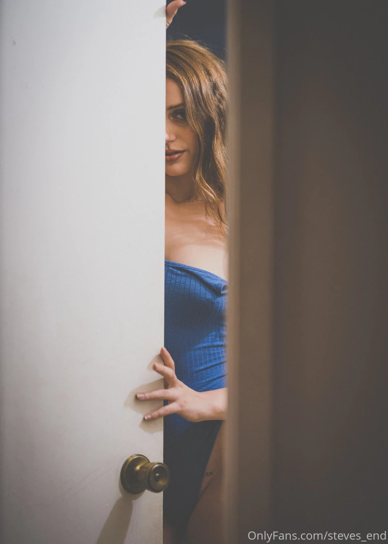 Steves-end part 50127 