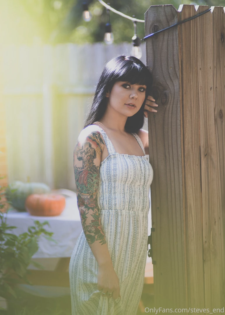 Steves-end part 50197 