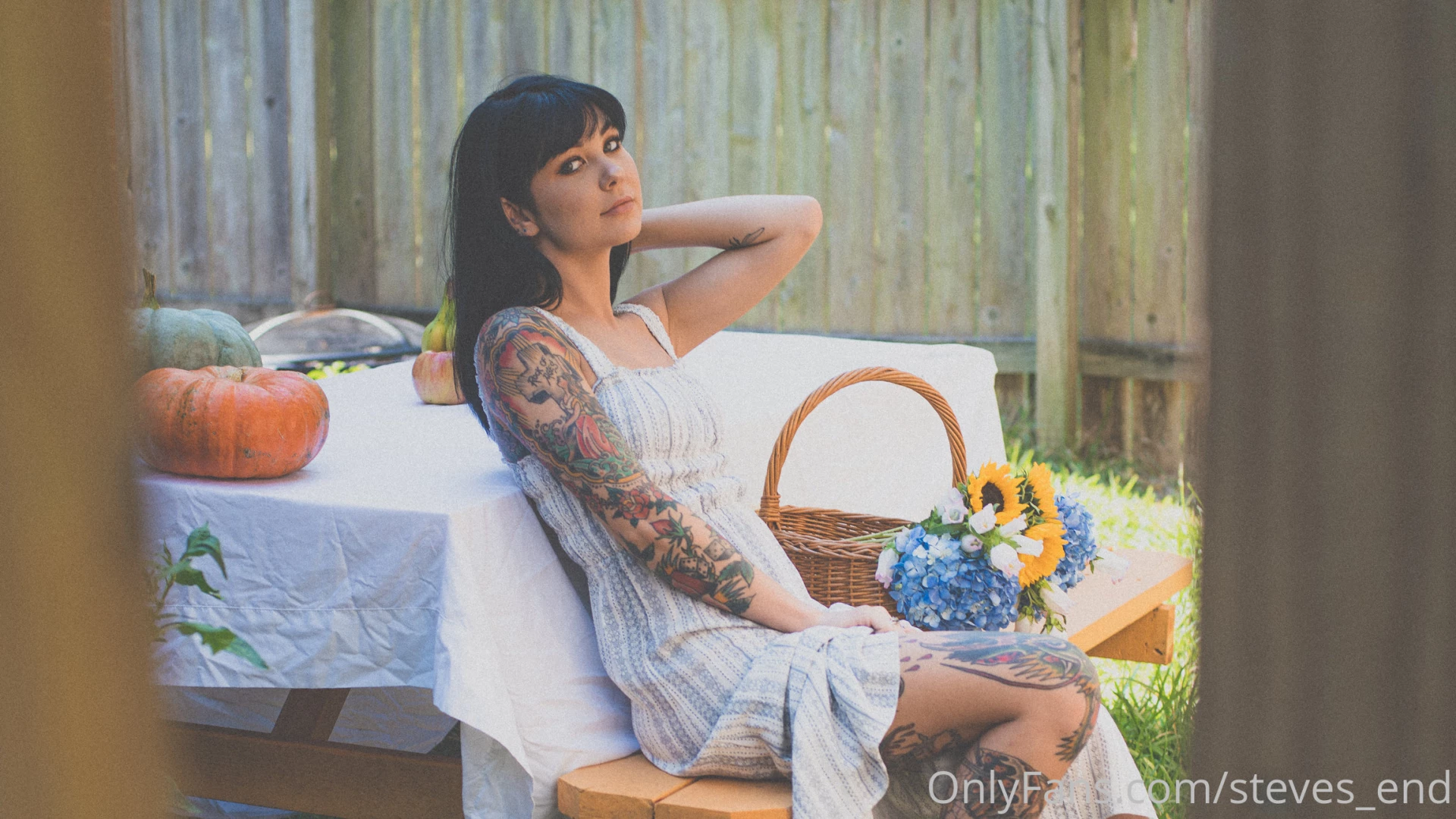 Steves-end part 50198 