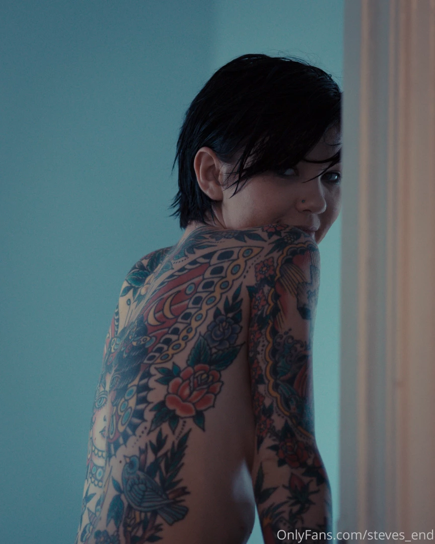 Steves-end part 50926 