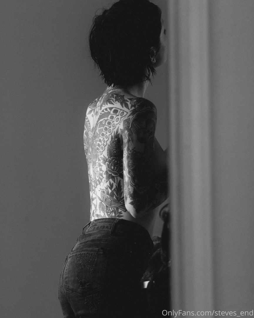 Steves-end part 50927 