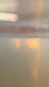 Underwater booty