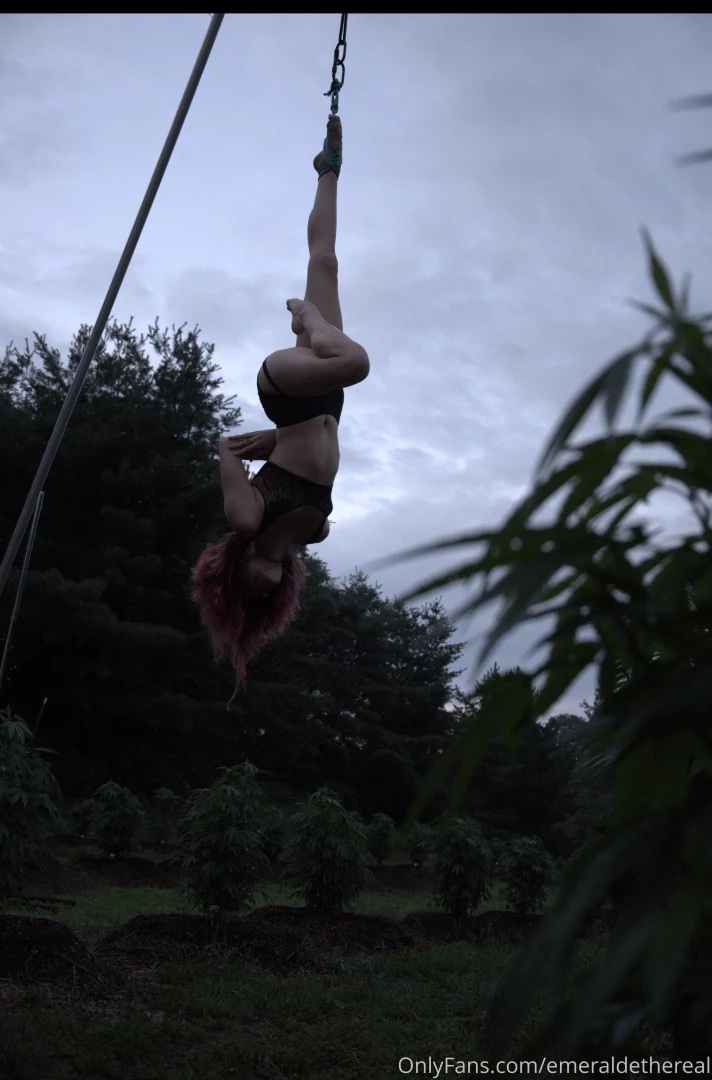 Emeraldethereal part 7 