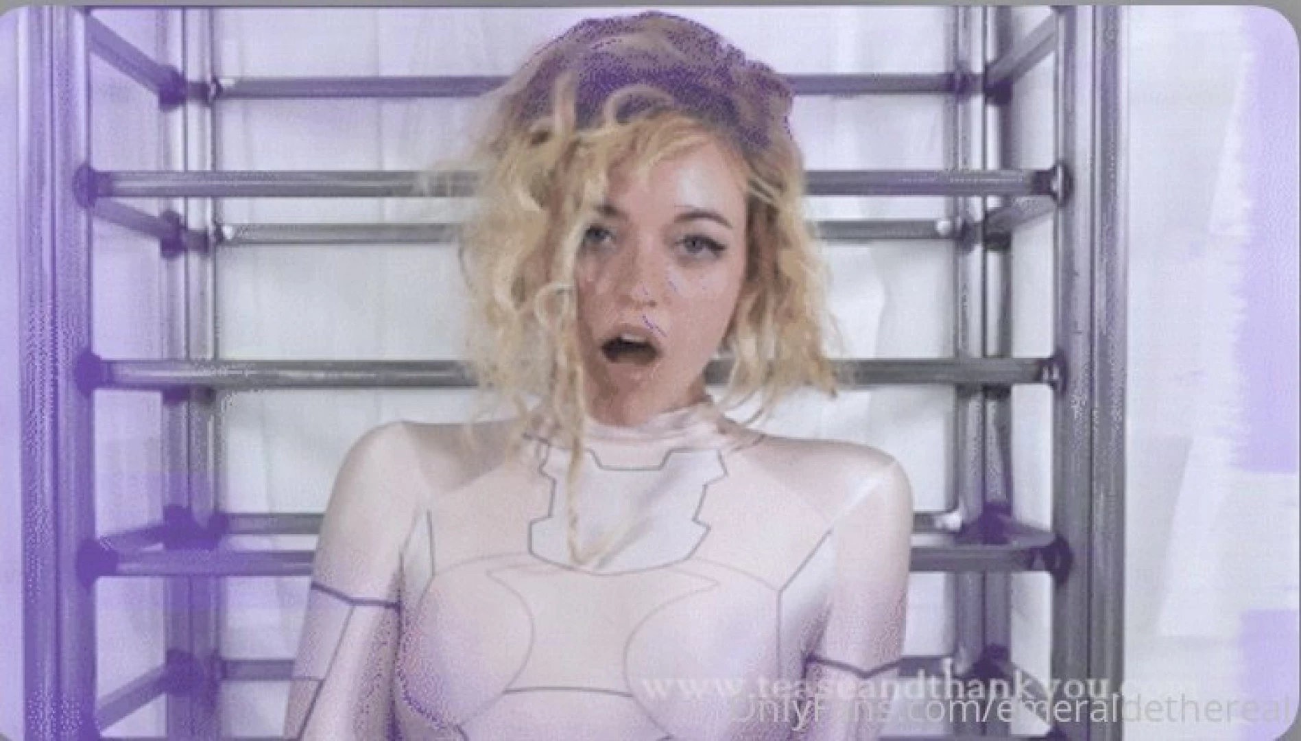 This is a pic from a force field joi vid i did 