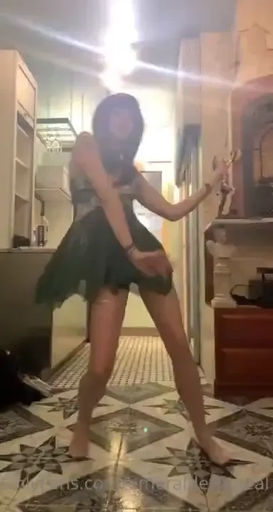 Emeraldethereal part 67 