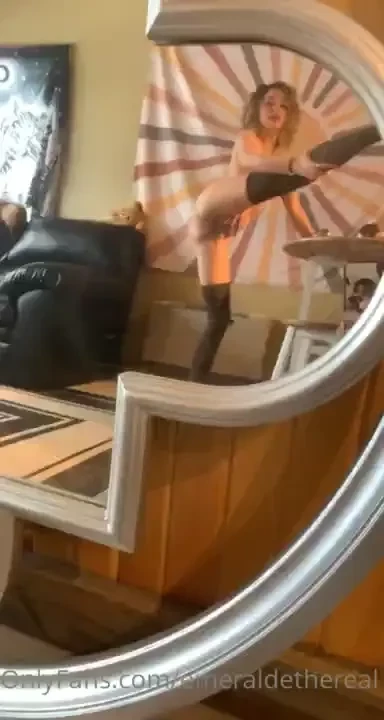 Emeraldethereal part 57 