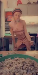 It s always fun making lil teasers for you whilst trimming do you like