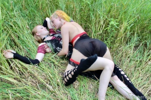 Emeraldethereal part 26