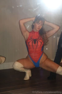Is it true you asked for santa spider-man for xmas part 1