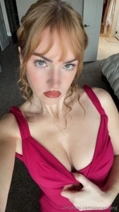 Cupid came early