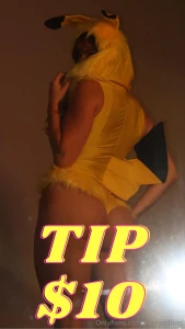 Why catch em all if you could have all of me just for you tip 10 if