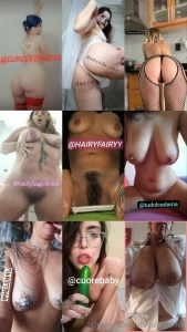 Free subscription now curvigirllove amanda_ass secretsiren36