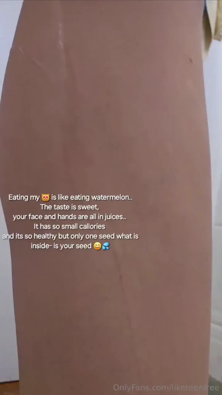 Waiting for you babe bodyliketeenvip 