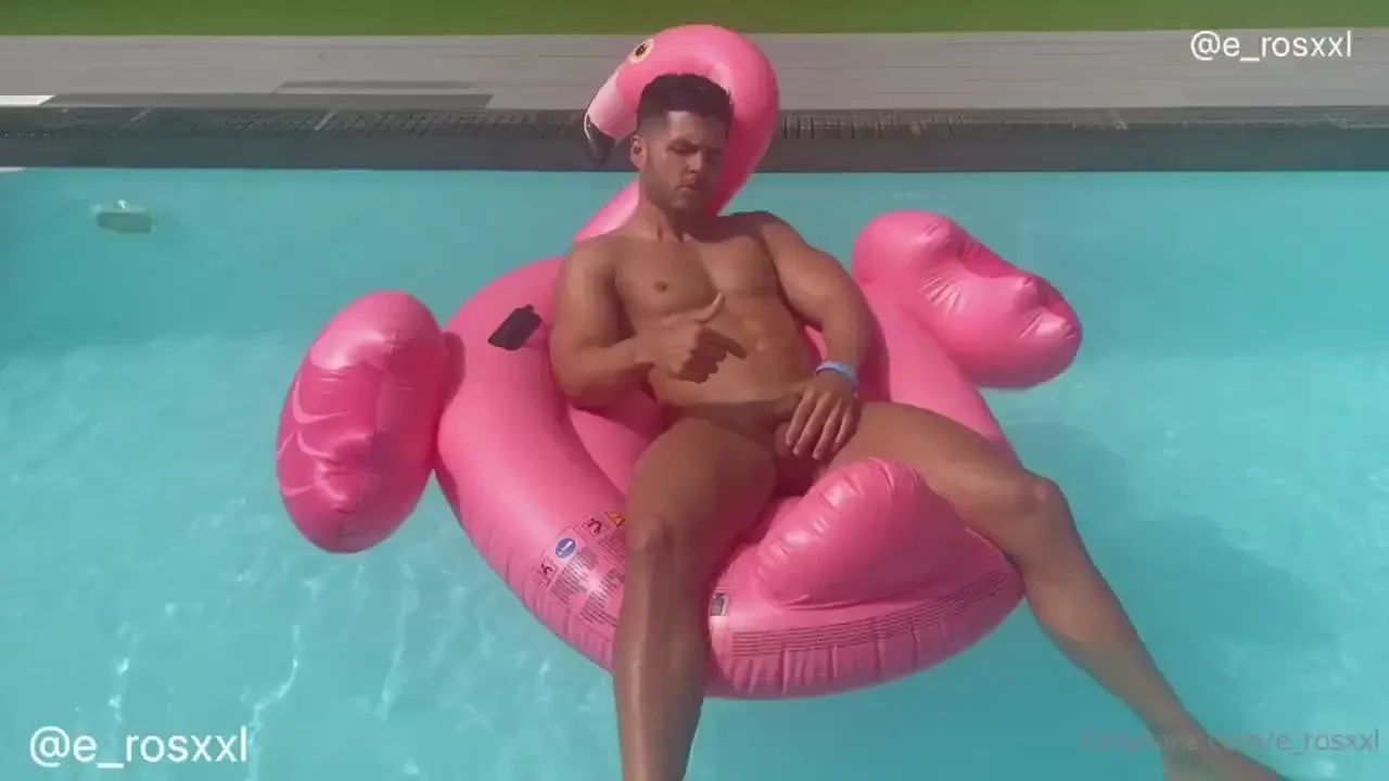 Enjoy your weekend daddy part 1 